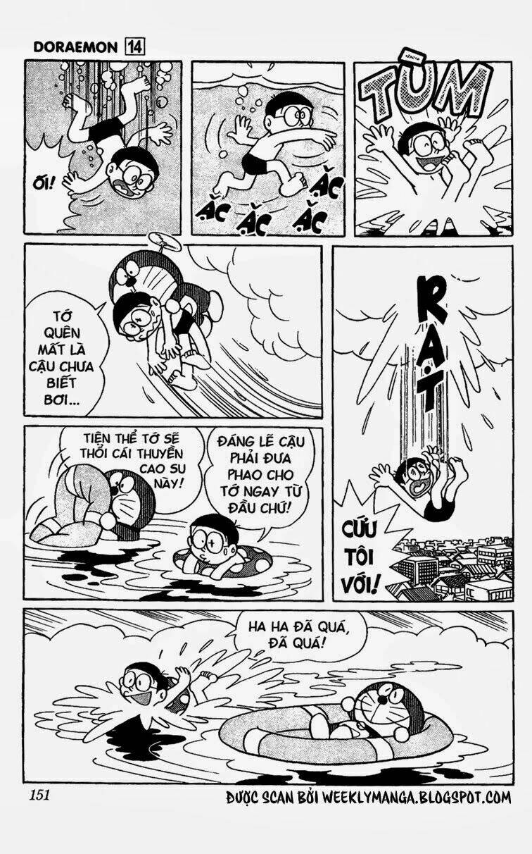 doraemon chapter 265 5