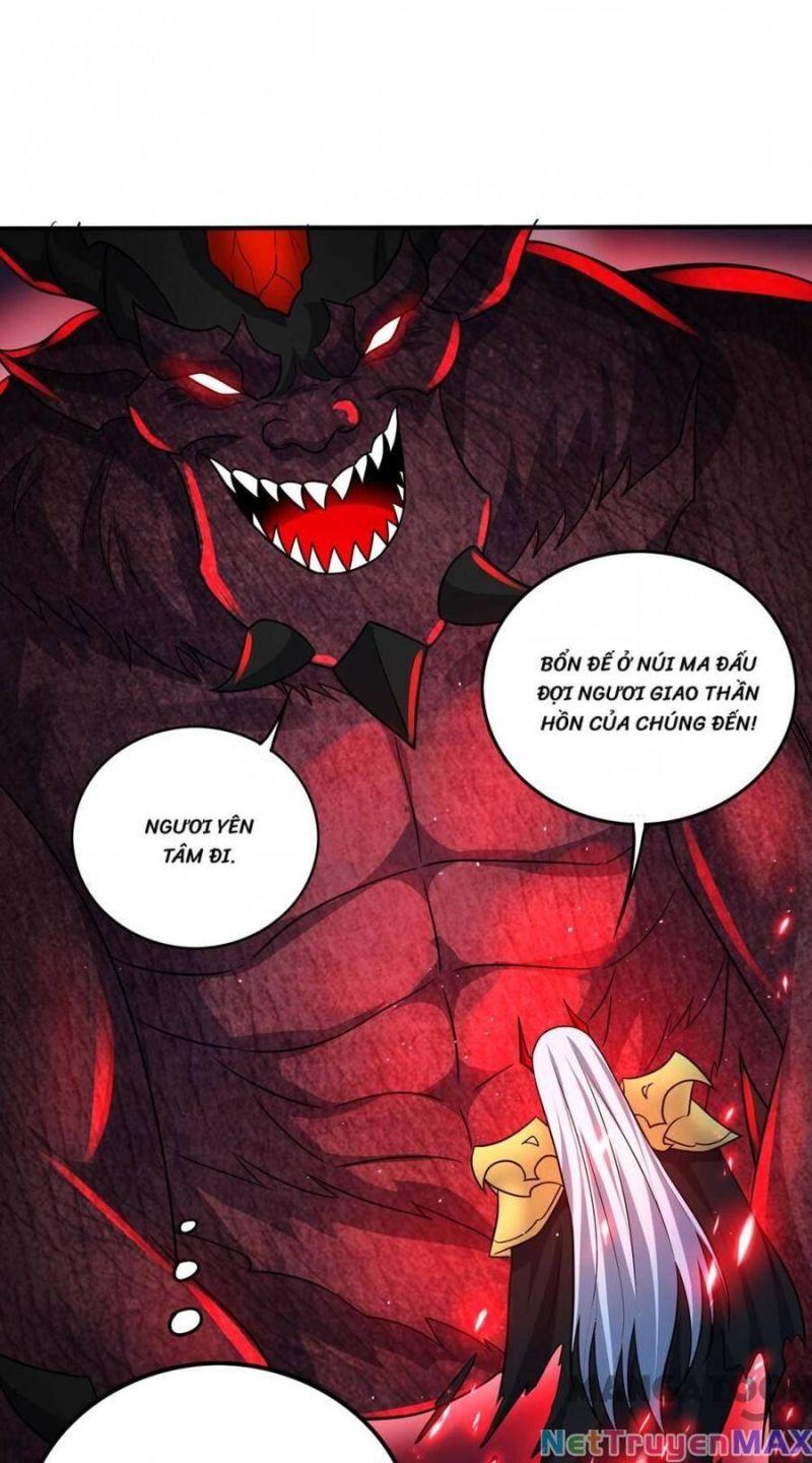 tối cường thần y tại đô thị chapter 313 11