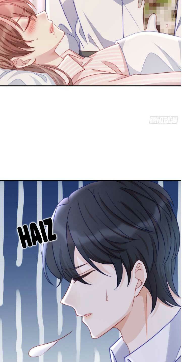 sủng em sủng tới tận cùng chapter 111.2 12