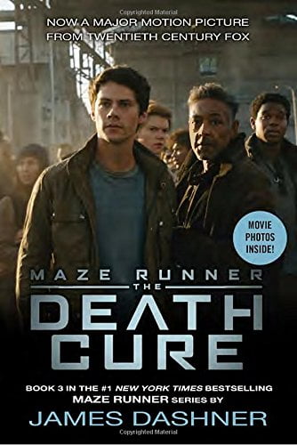 The Death Cure (Movie)