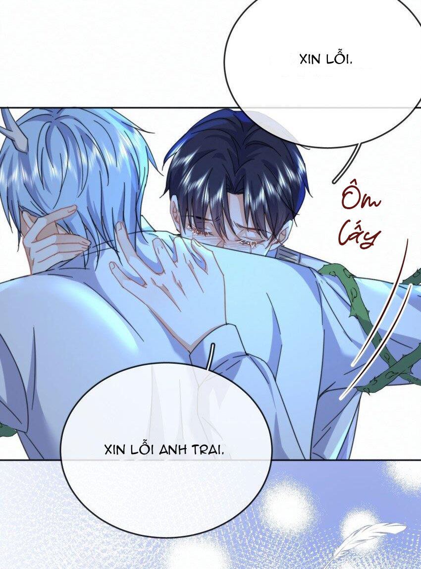 huynh dạy đệ vô lễ chapter 18 43