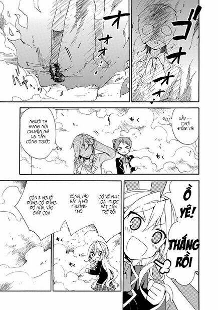 dagasy - houkago chounouryoku sensou chapter 4 19