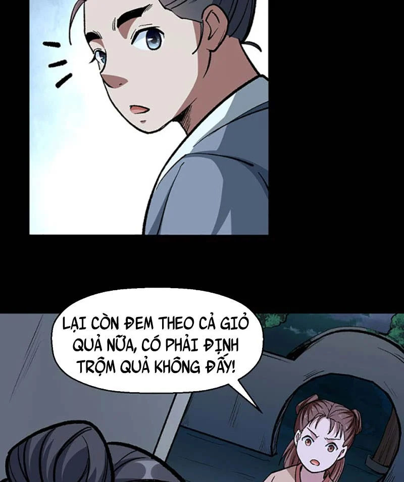 võ đạo độc tôn chapter 477 44