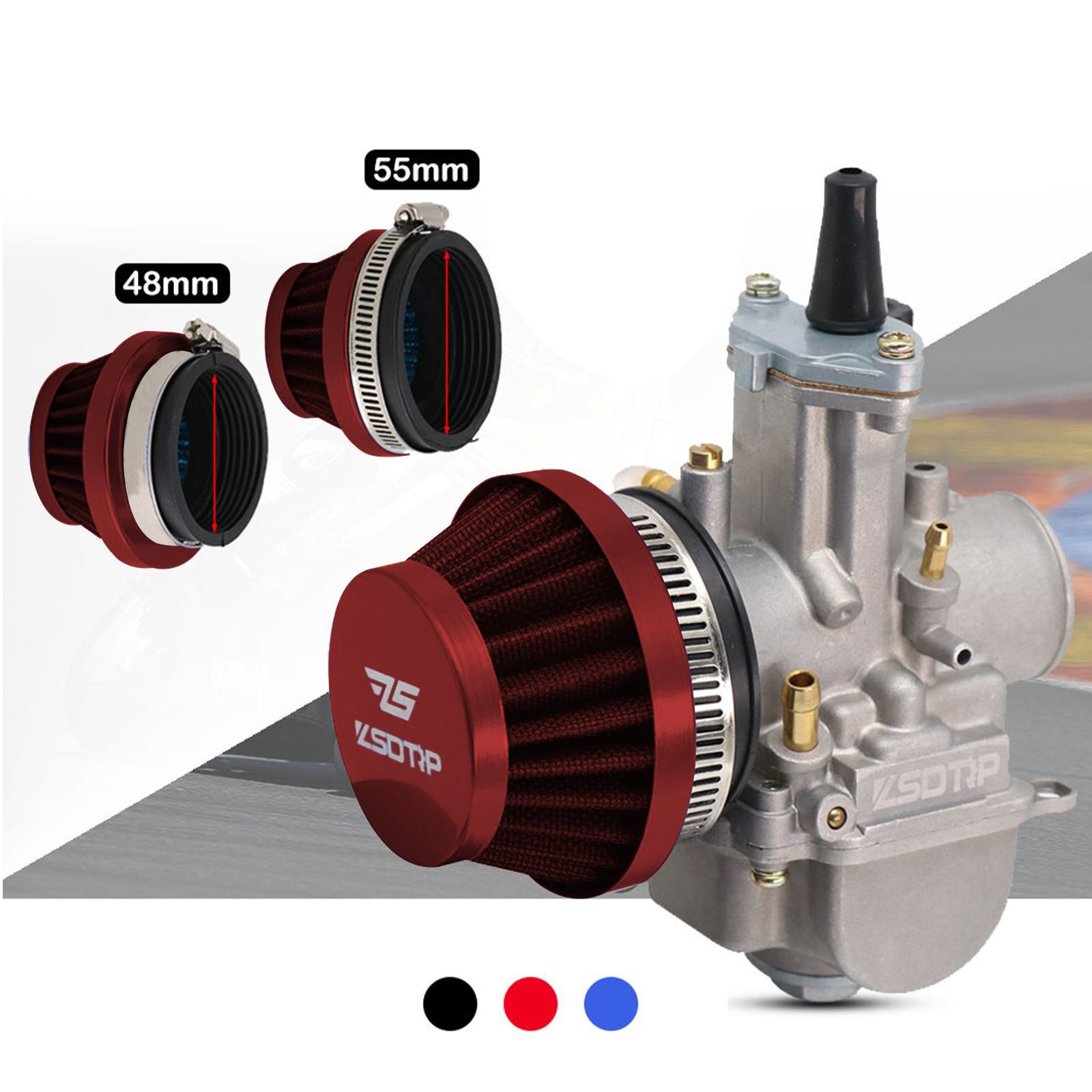 Motorcycle Air Filter Professional Direct Replaces for Dirt Bike ATV
