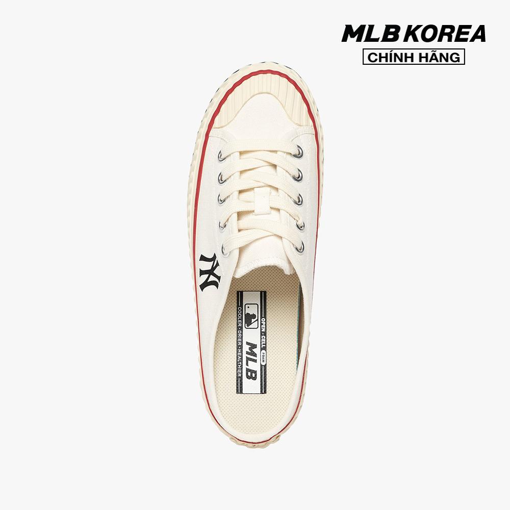 MLB - Giày mule thời trang Playball Origin 3AMUUA11N-50WHS