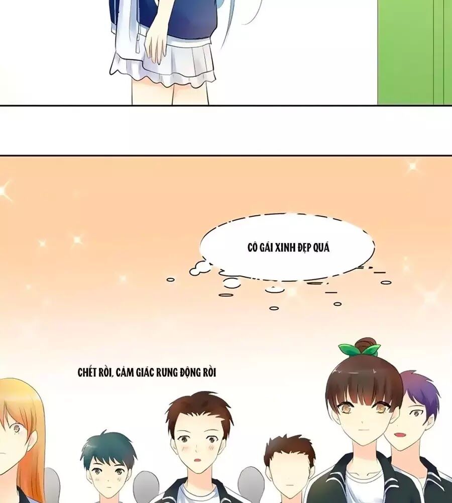 sinh sinh tương thác chapter 54 28
