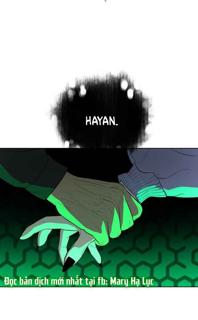 bạch huyết - white blood chapter 27 93