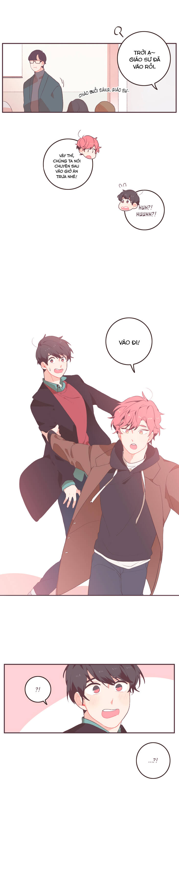 last paradise chapter 21 11