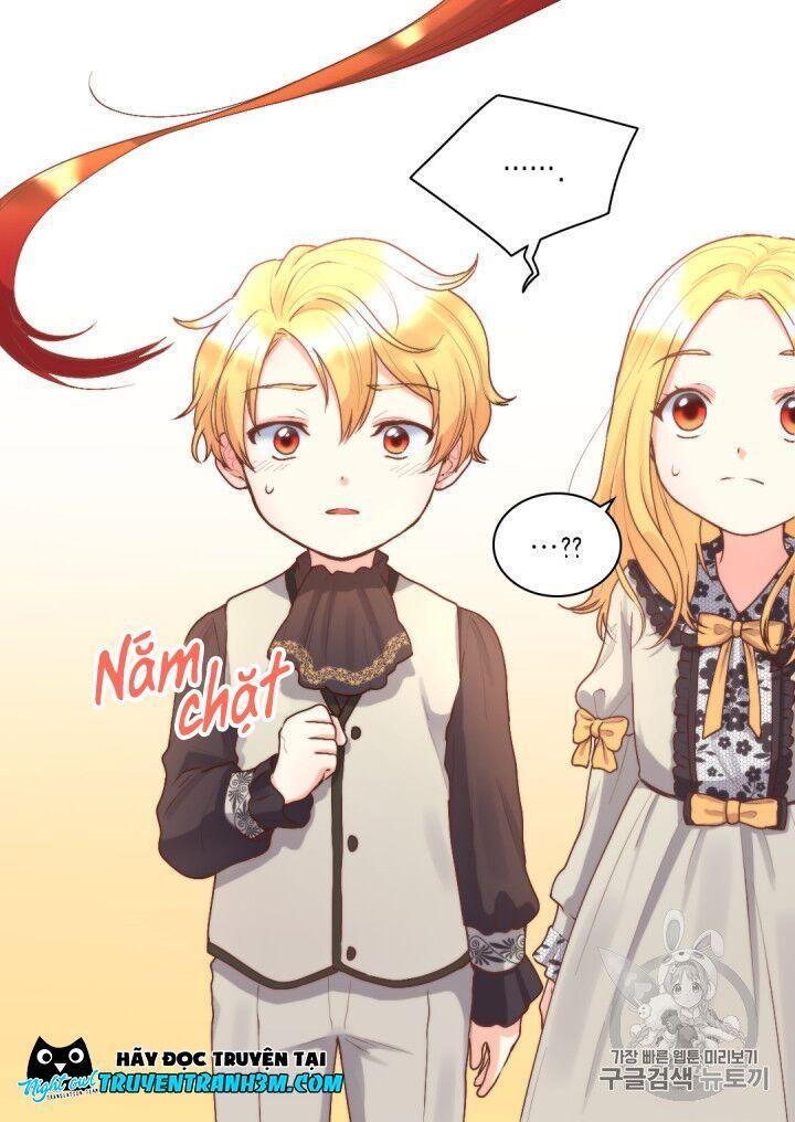 Sinh Đôi Xuyên Không Chapter 10 28