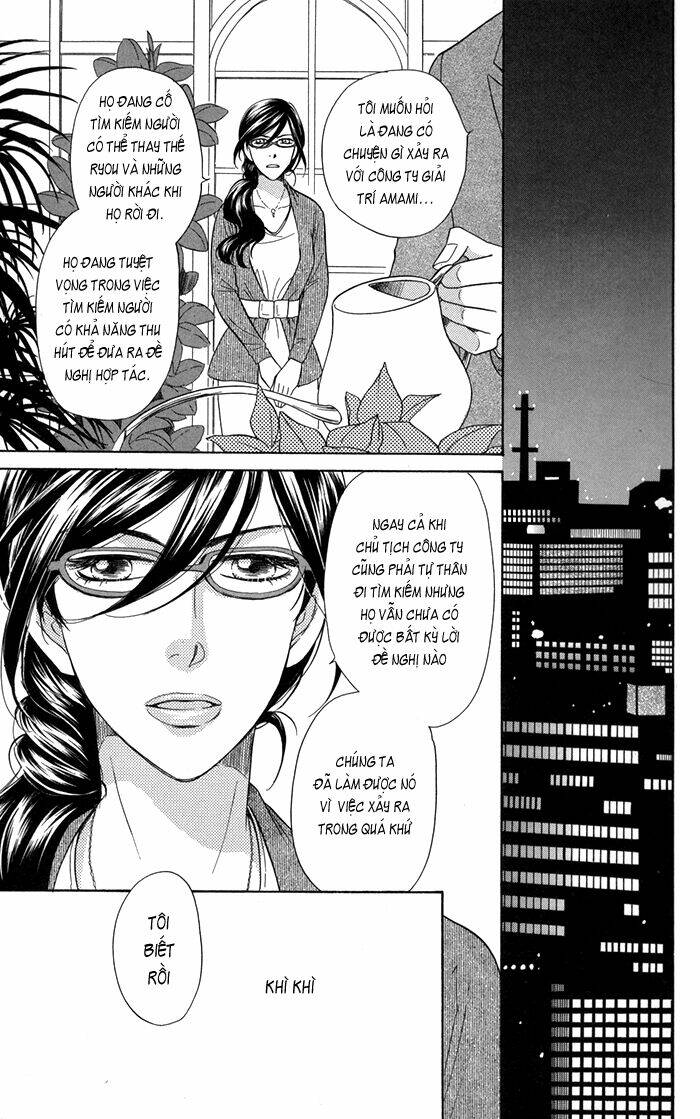 sengoku danshi hana no ran chapter 7 39