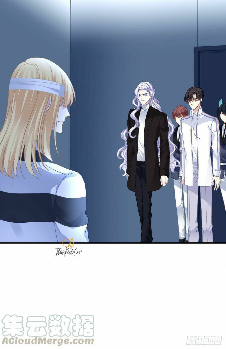 toàn bộ nắm trong tay chapter 81 23