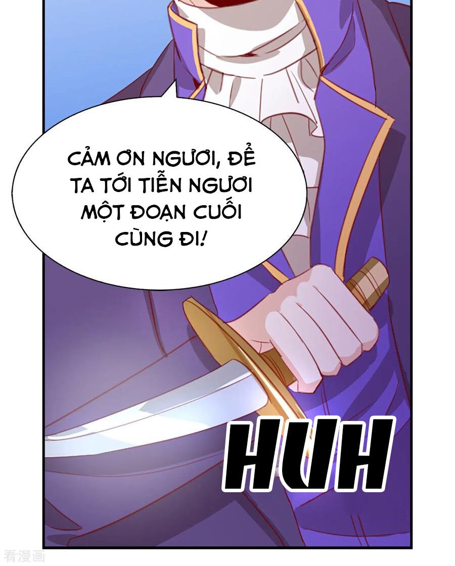 huynh khống công tước gả không được chapter 107.1 26