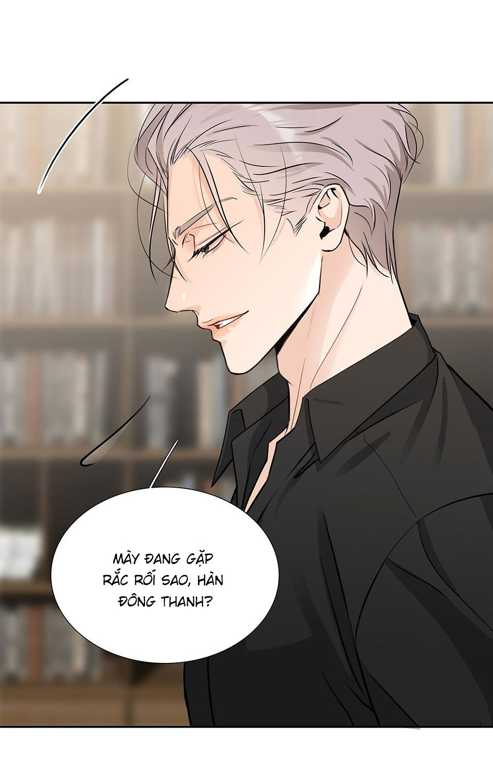 quan hệ nợ nần chapter 38 9