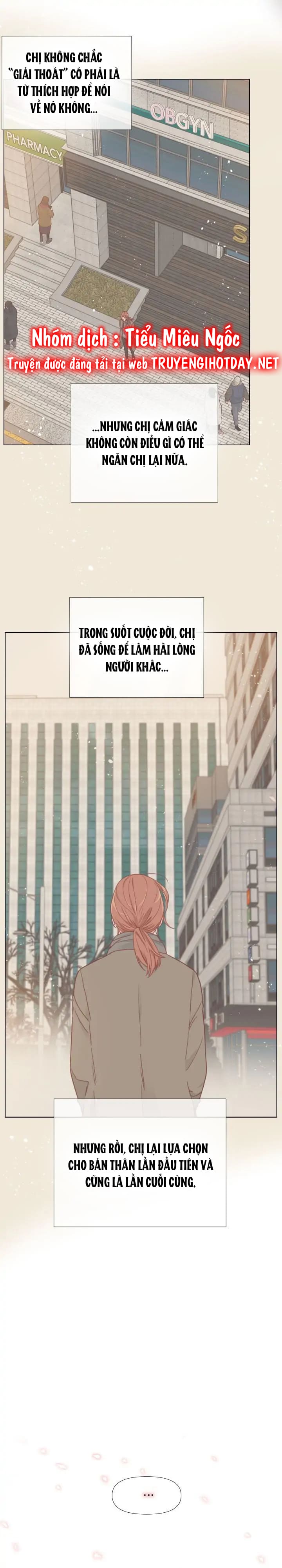 24 phút cho một câu chuyện chapter 163 14