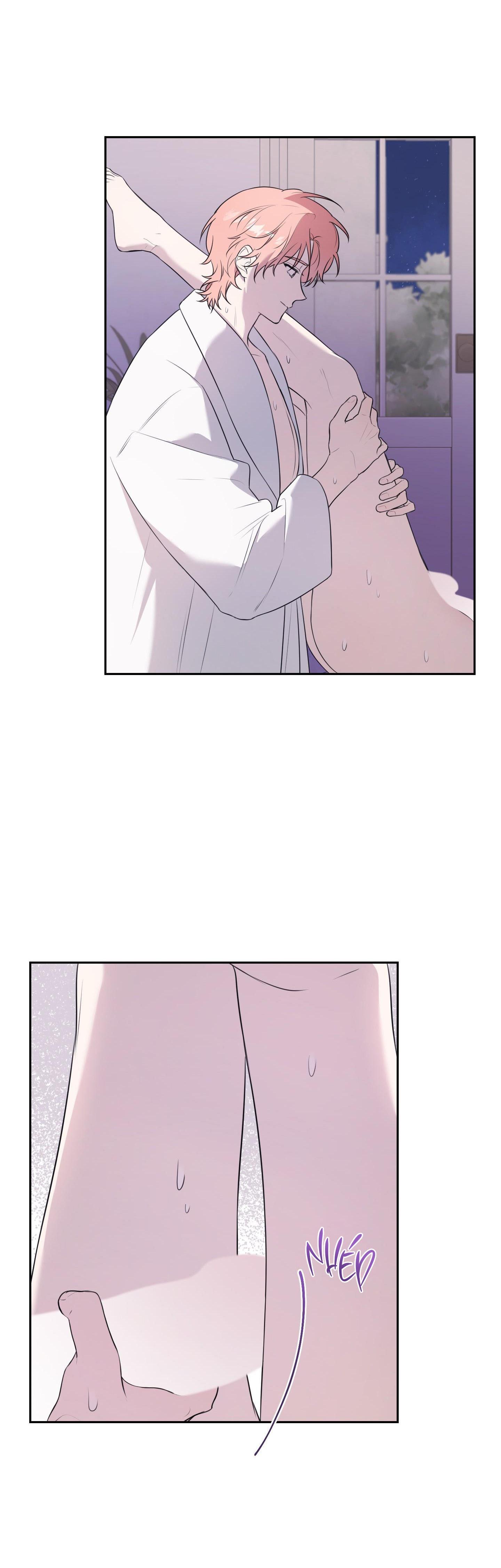 vườn hoa chapter 16 13