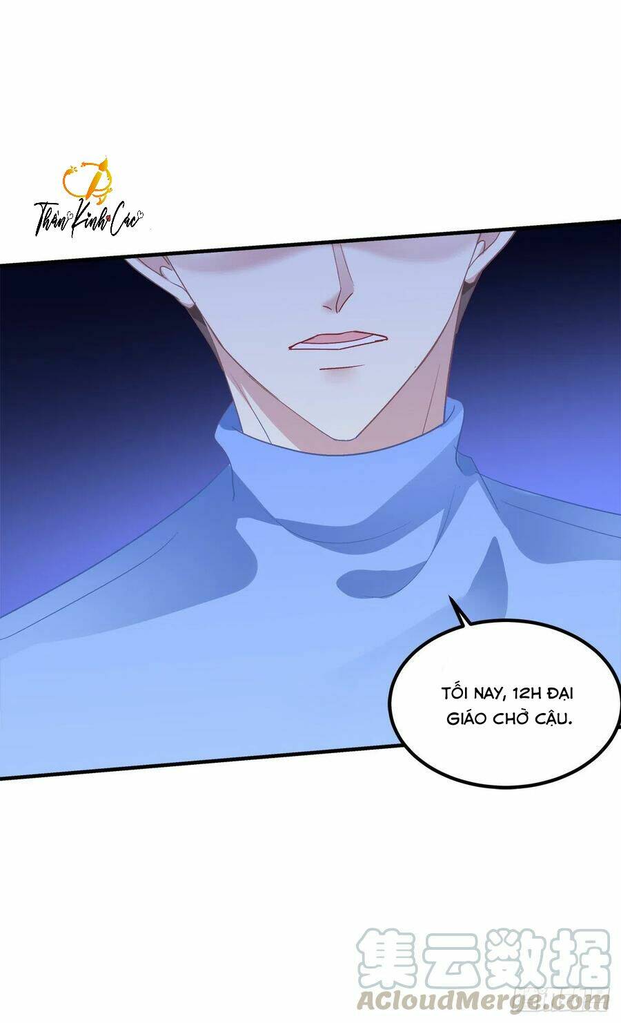 toàn bộ nắm trong tay chapter 73 4