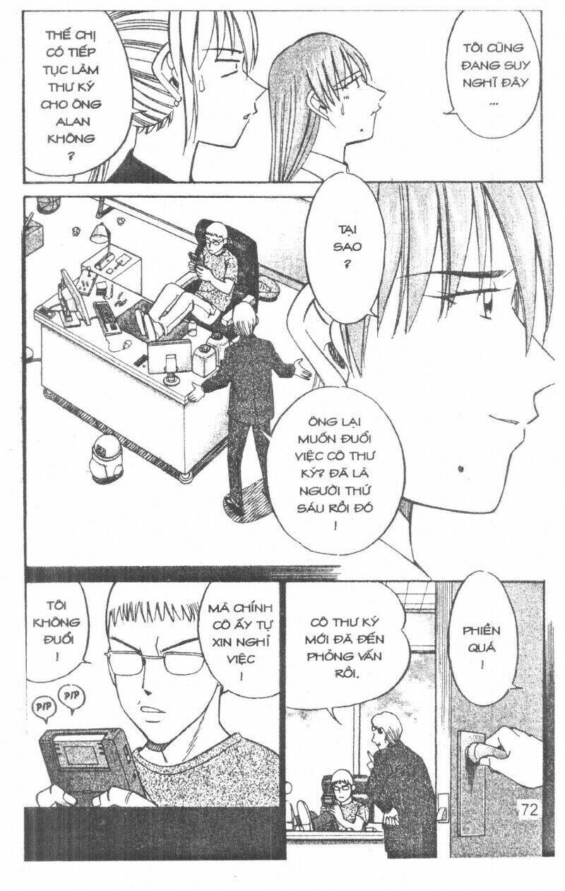 thám tử toma chapter 10 72