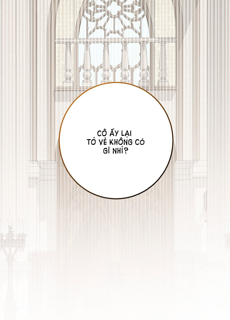 [Bản 15+] Tôi Lạc Vào Thế Giới Trò Chơi Harem Ngược chapter 88.1 - Trang 33