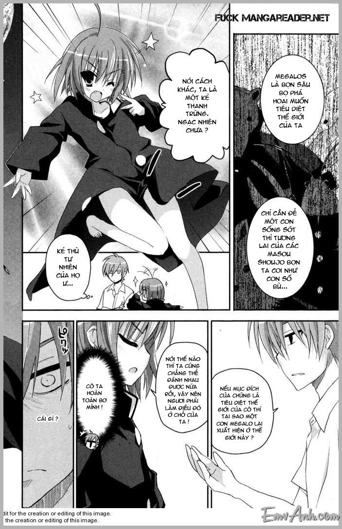 kore wa zombie desu ka chapter 1.2 10