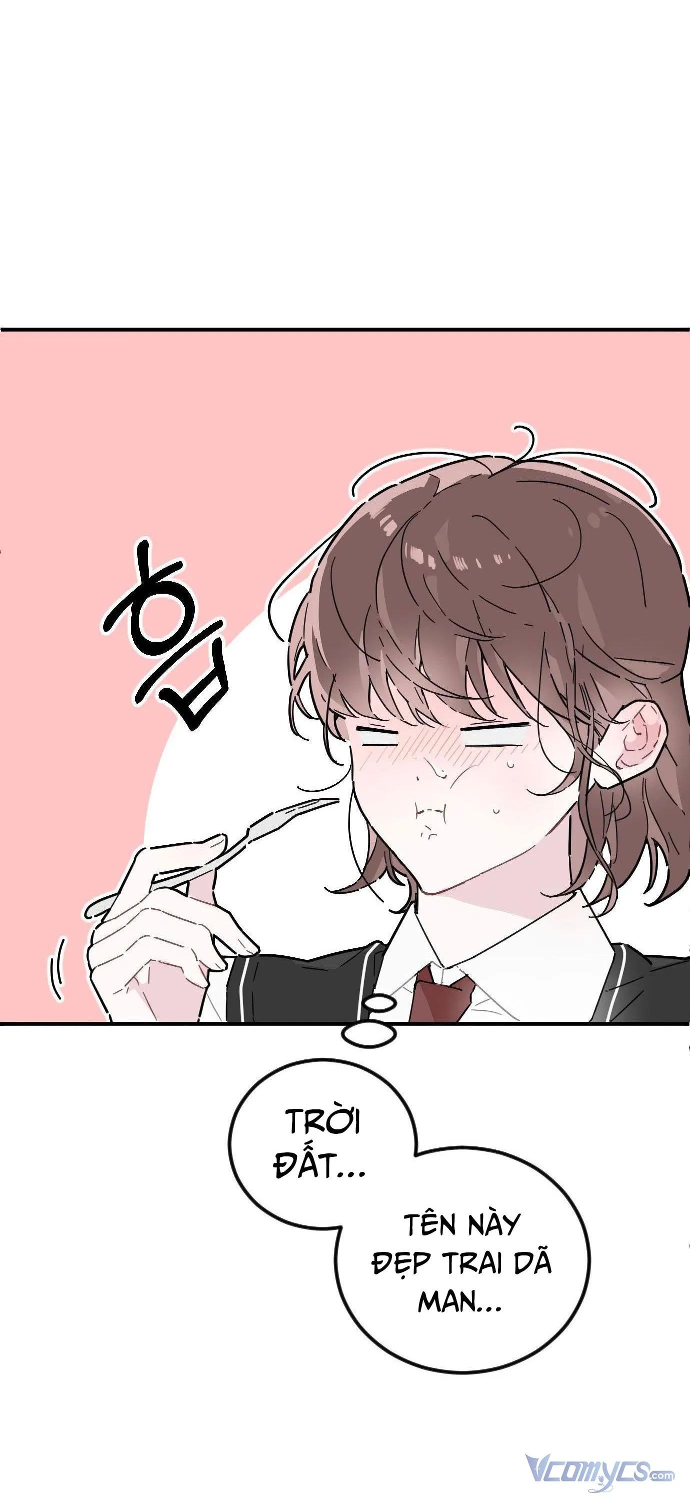 em đã tìm kiếm cả ngàn năm nay chapter 4 41