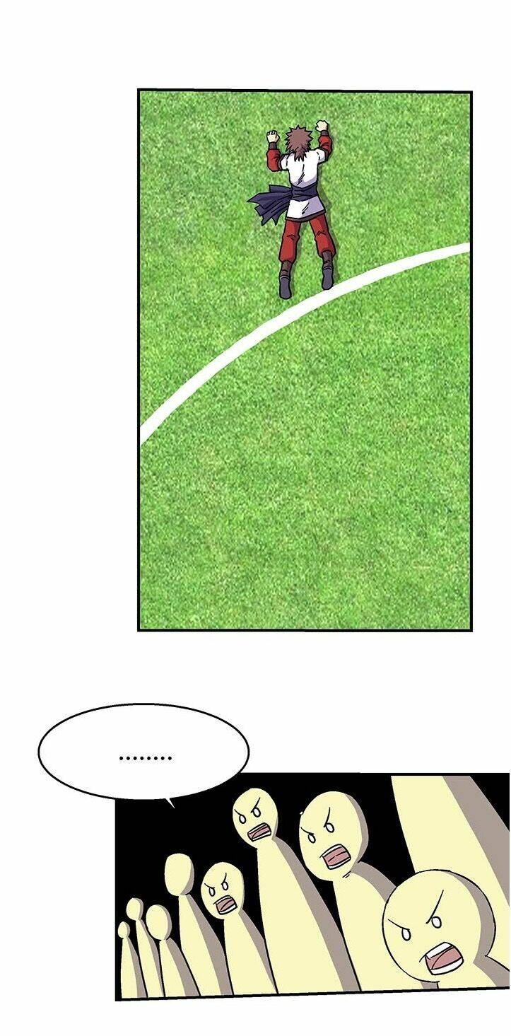 phong quỷ truyền thuyết chapter 107 10