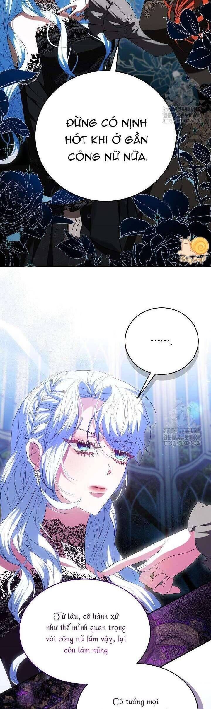 hướng dẫn về ác nữ chapter 30 24
