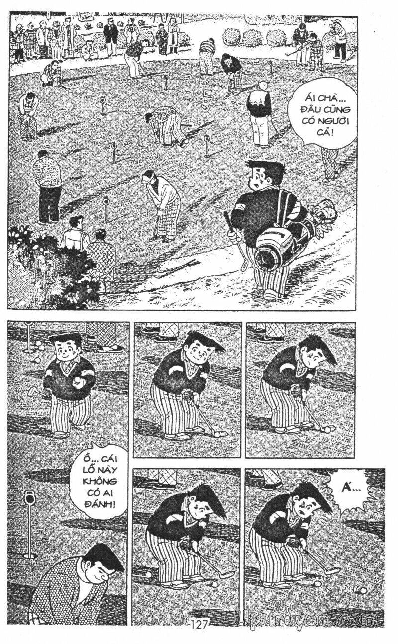 ashita tenki ni naare chapter 14 127