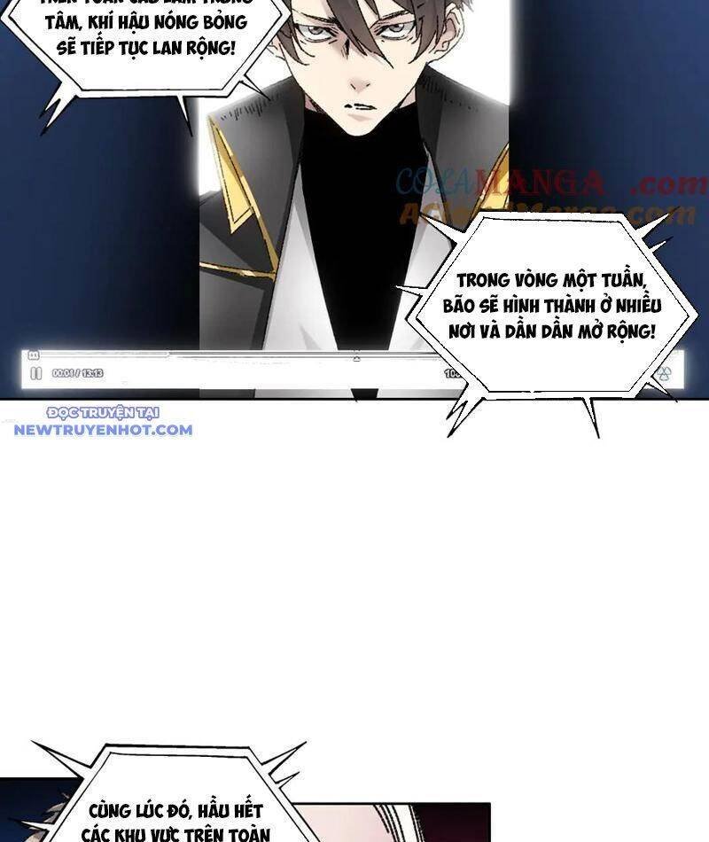 ta tạo ra tổ chức cứu thế chapter 19 26