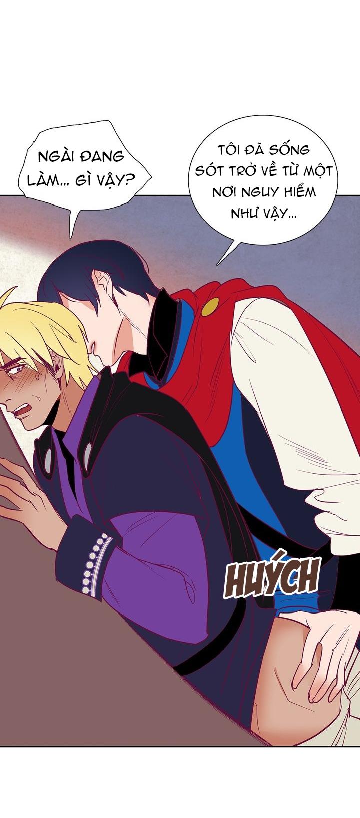 rạp chiếu phim bl cổ điển chapter 15 20