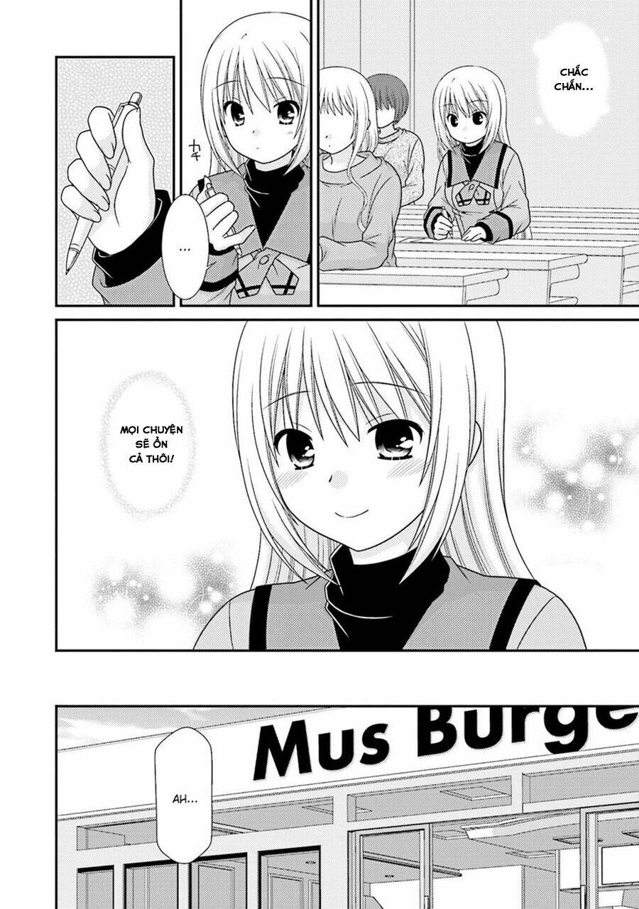 tonari no kashiwagi-san chapter 81 5