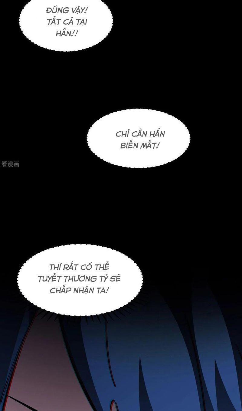đồ đệ ta toàn là nữ ma đầu chapter 106 35