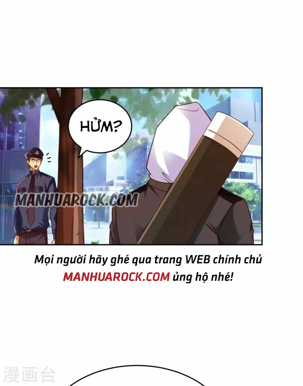 sư phụ của ta là thần tiên chapter 38 13