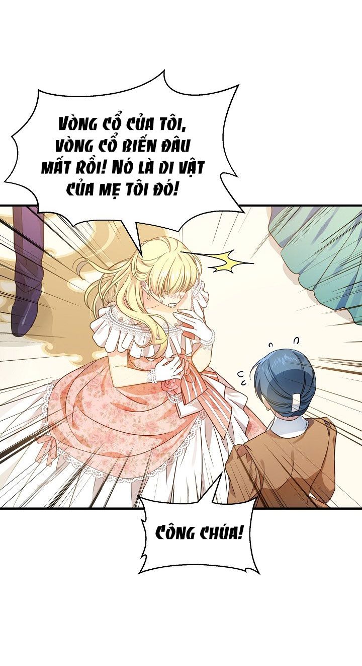 từ lúc bắt đầu tôi vẫn luôn ở bên em chapter 14 45