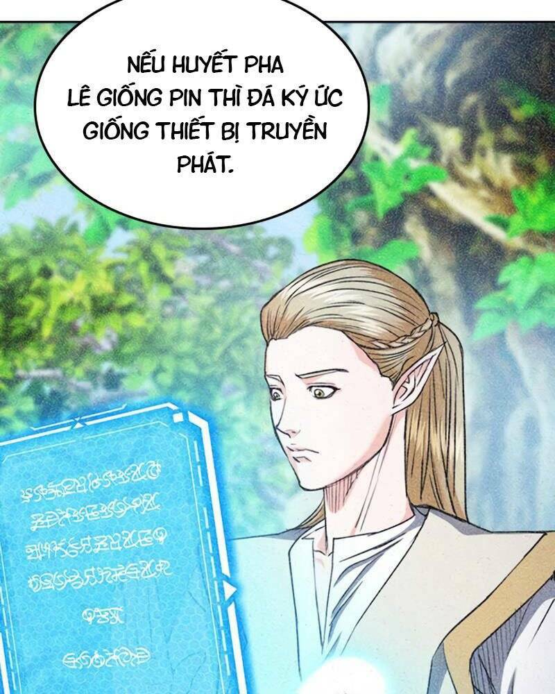 druid tại ga seoul - người hóa thú chapter 64 10