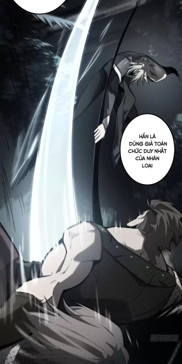 ta, chúa tể rừng xanh chapter 7 51