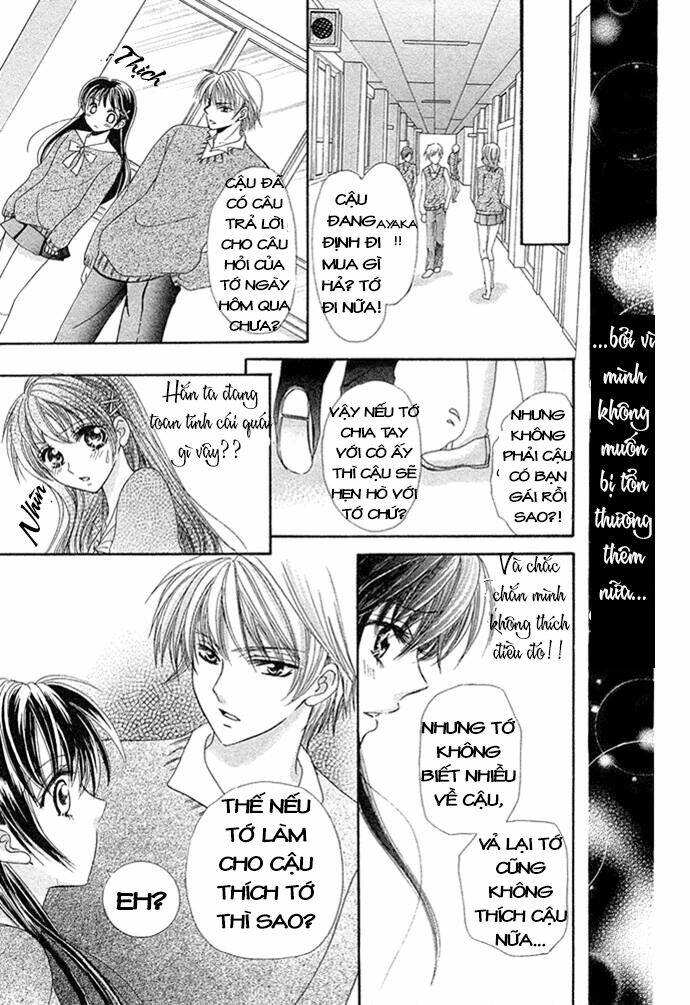 chocolate temptation chapter 1 17