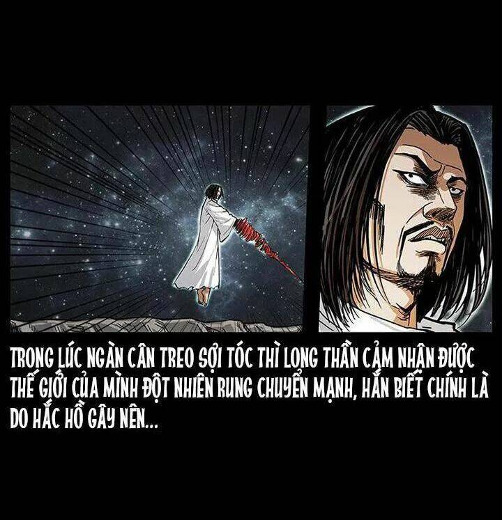 U Minh Ngụy Tượng Chapter 202 7