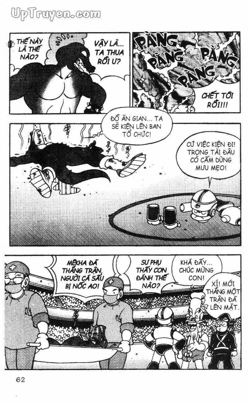 đội quân nhí nhố chapter 18 64