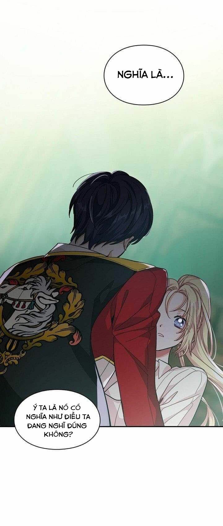 nữ hoàng ngoại khoa chapter 96 2