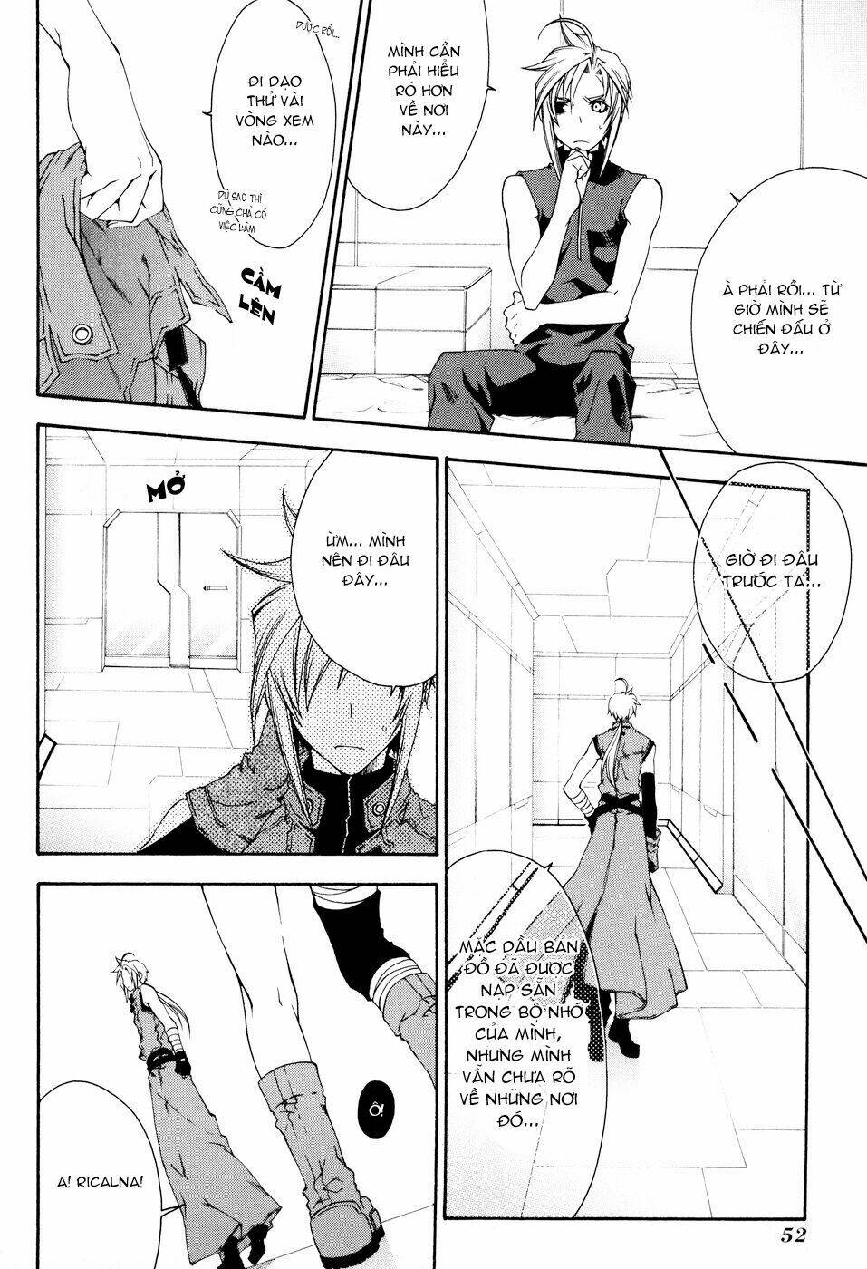 mother keeper chapter 15 8