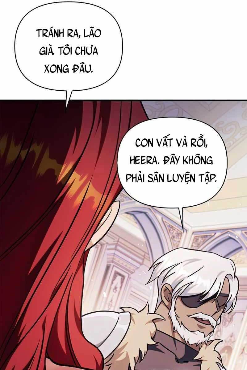 Kí Sự Hồi Quy Chapter 70 81