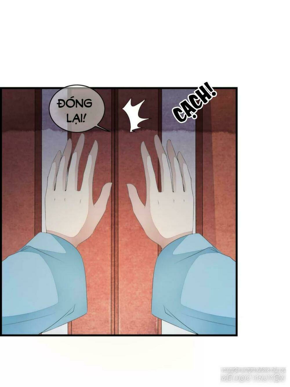 bạch liên yêu cơ người chapter 44 6