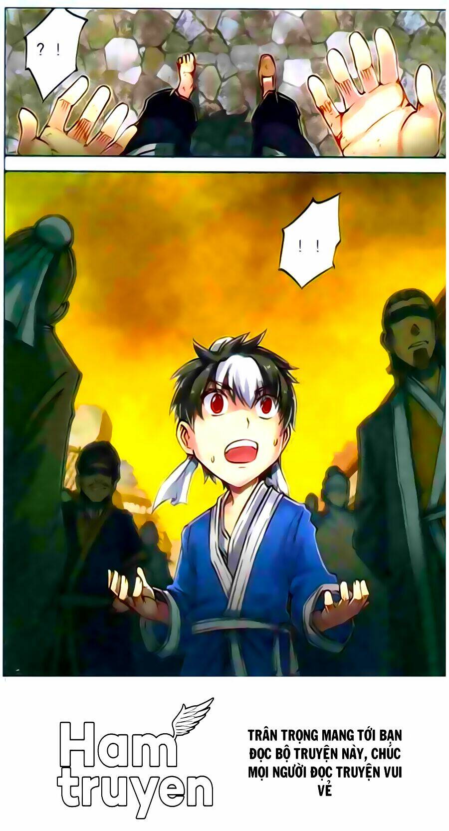 tướng dạ chapter 47 24