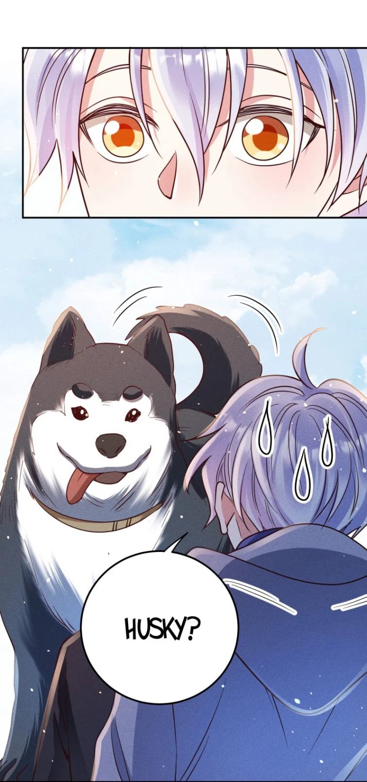 mê muội mất cả ý chí chapter 58 21