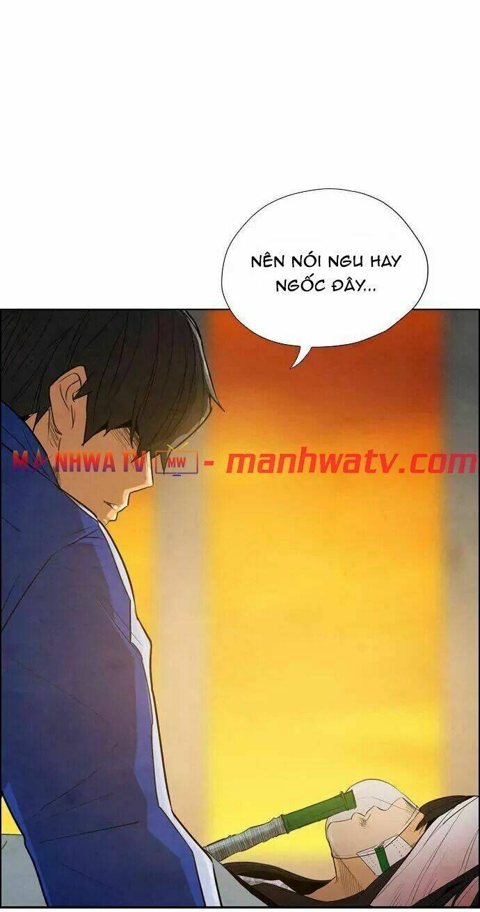 kẻ hồi sinh chapter 13 23
