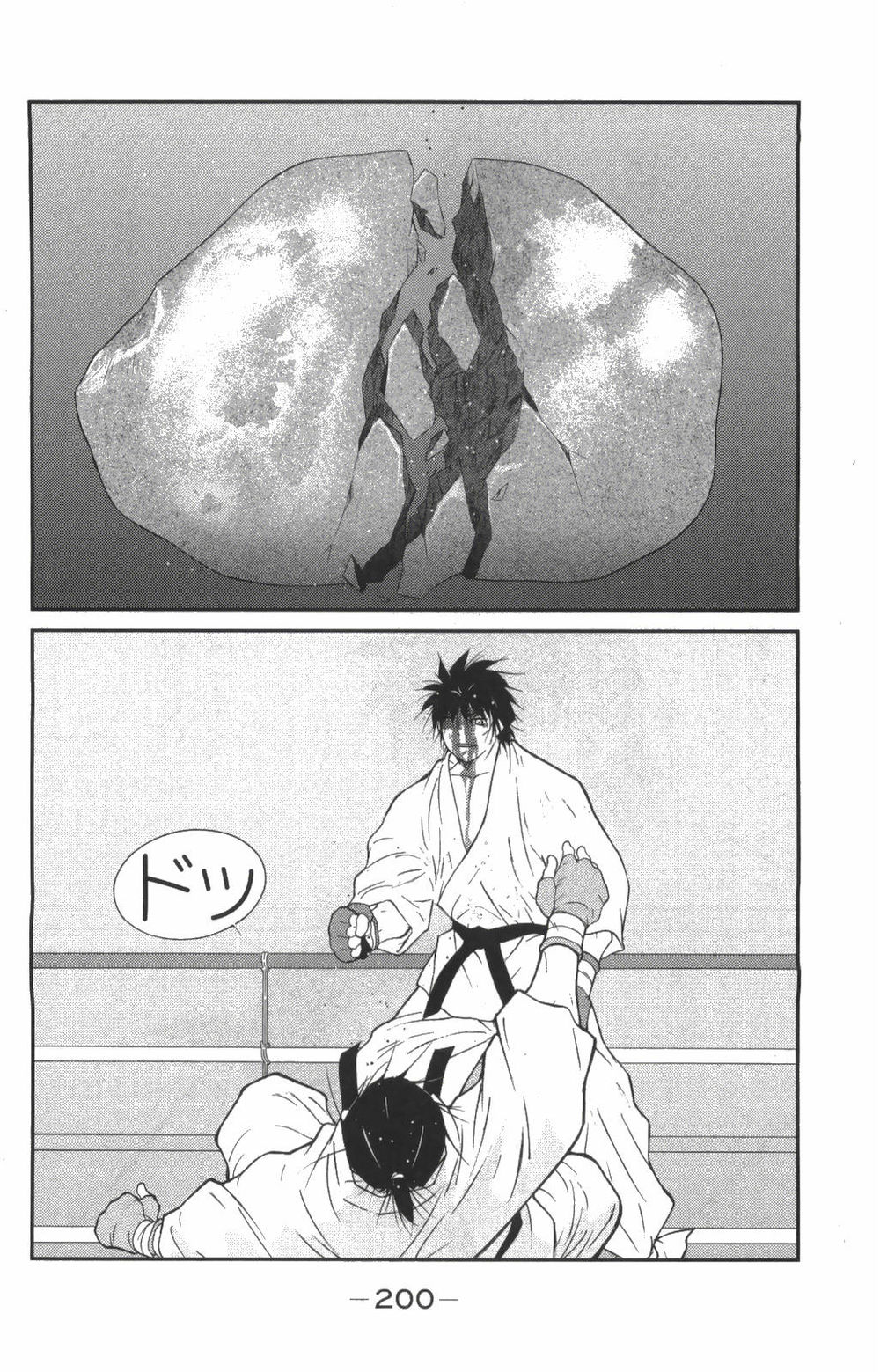 truyền nhân atula 3 chapter 29 16