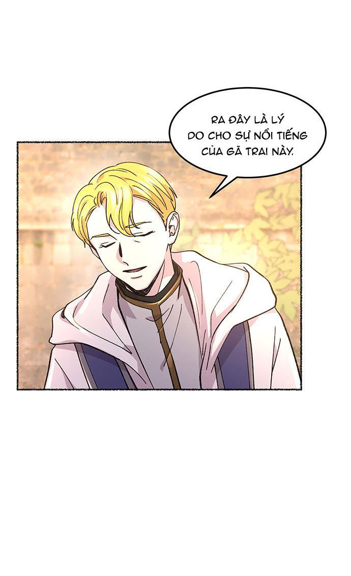 như gió trên cành cây khô chapter 64 79