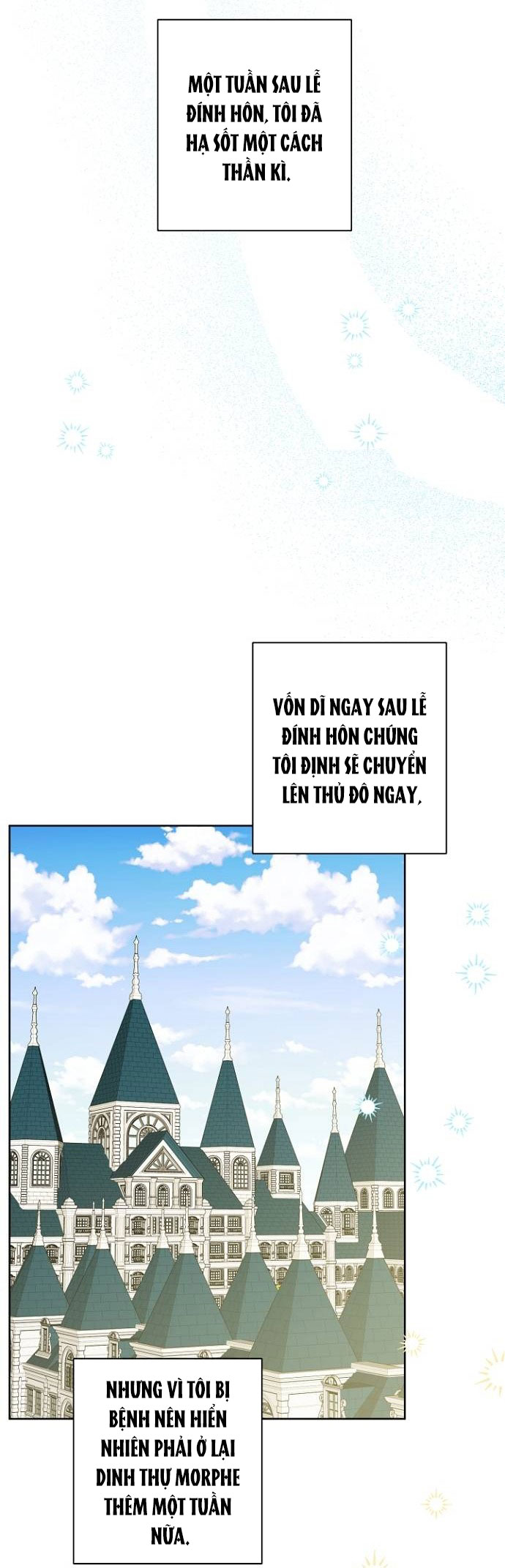 tôi sẽ đưa đứa trẻ ấy rời đi chapter 11 28