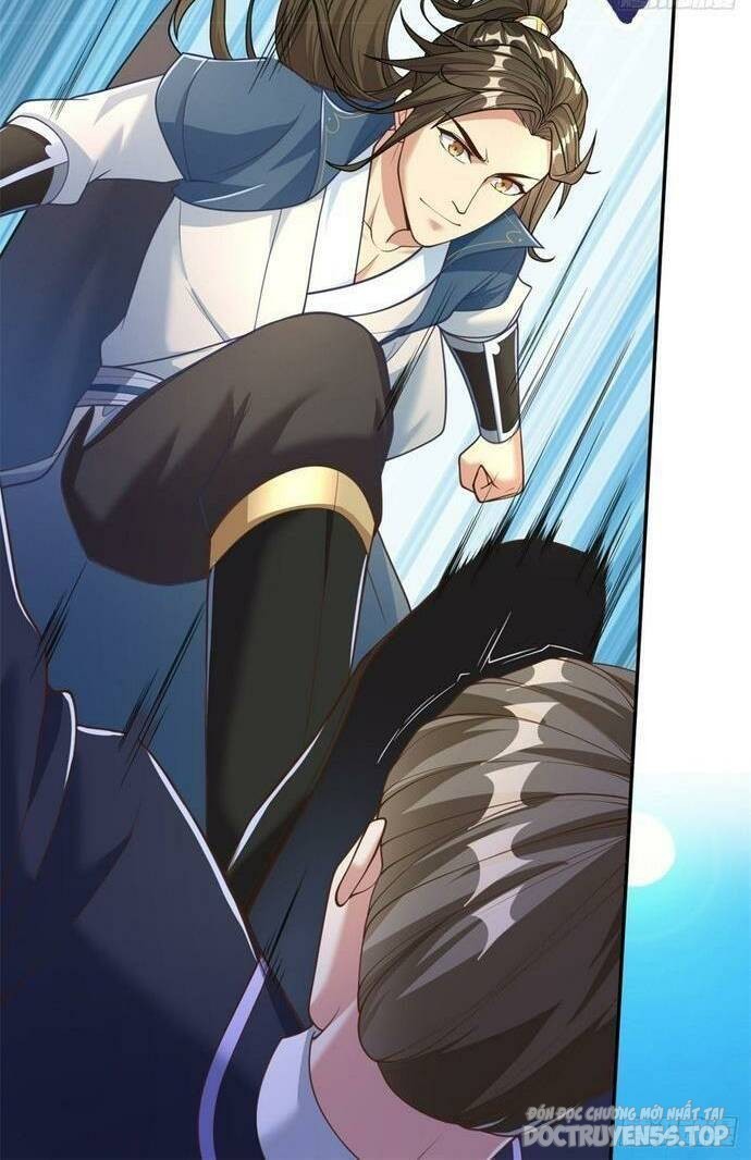 ta có khả năng vô hạn đốn ngộ chapter 37 15