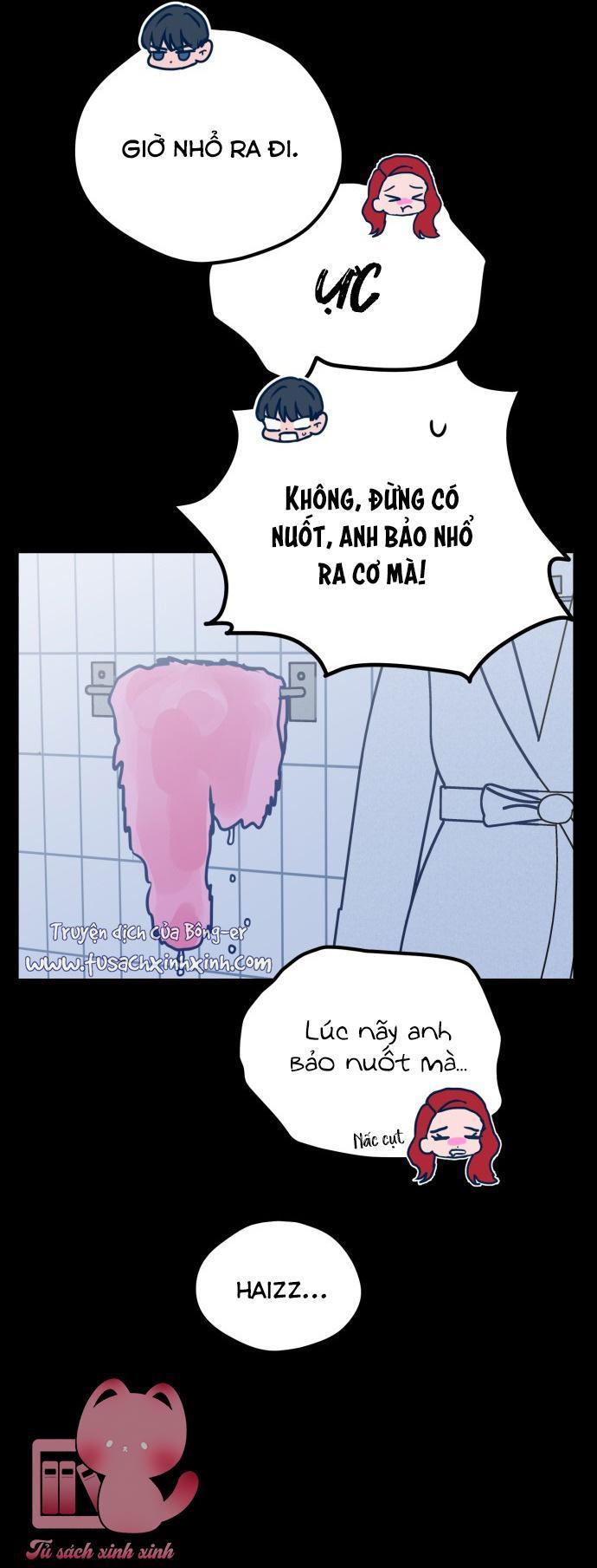 kẻ cắp gặp bà già chapter 21 73